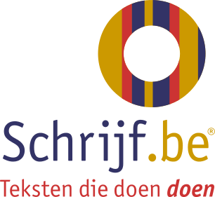 logo schrijf.be